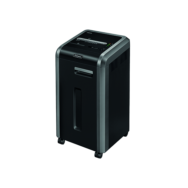 FELLOWES 225MI MICROSHRED SHREDDER