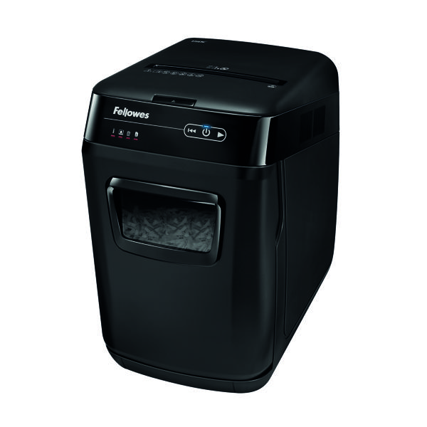 FELLOWES AUTOMAX 150C XSQ CUT SHRD