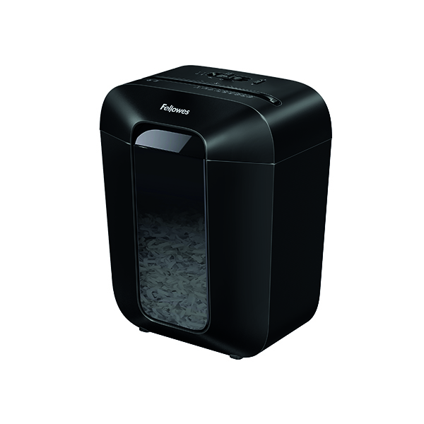 FELLOWES POWERSHRED LX45 CC SHREDDER