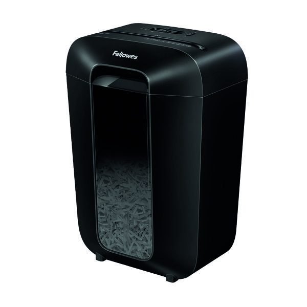 FELLOWES POWERSHRED LX70 CC SHREDDER