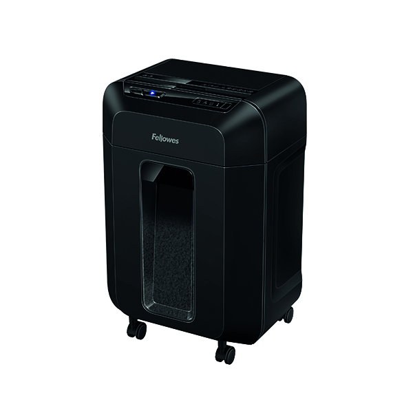 FELLOWES AUTOMAX 80M MINI-CUT SHRD