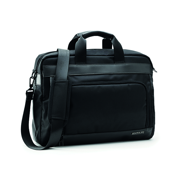 BESTLIFE ASTER 15.6IN LAPT BRIEFCASE