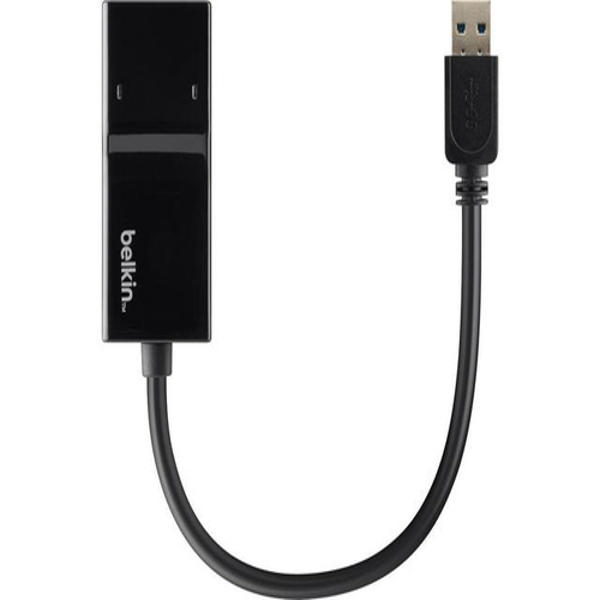 BELKIN USB 3.0 GIGABIT ETHERNET