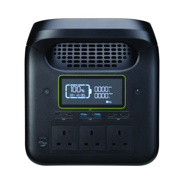 ACER 1800W PORTABLE POWER STATION