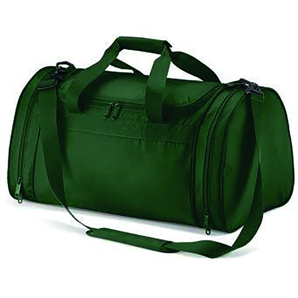 BEESWIFT QD70 GREEN HOLDALL