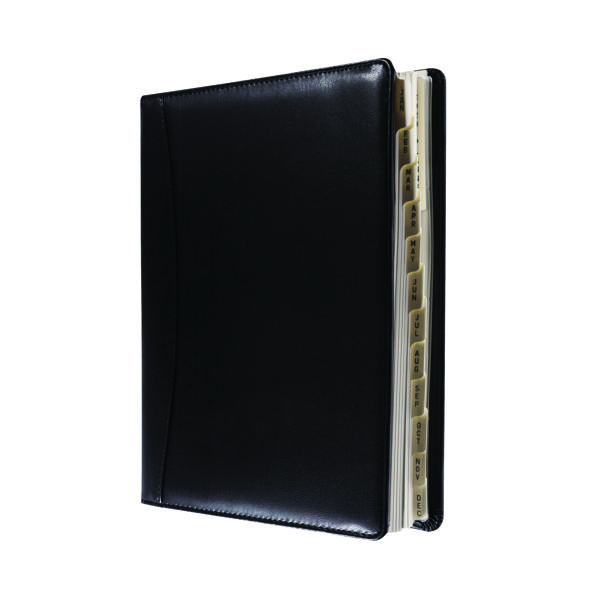 COLLINS ELITE EXECUTIVE DIARY WTV 25