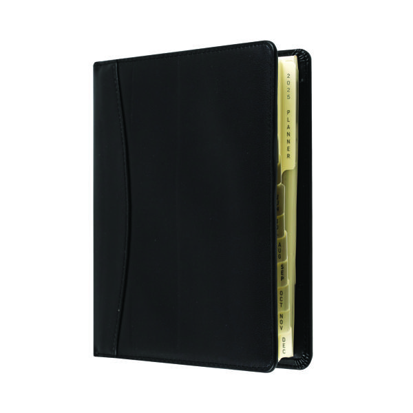 COLLINS ELITE COMPACT DIARY DPP 2025