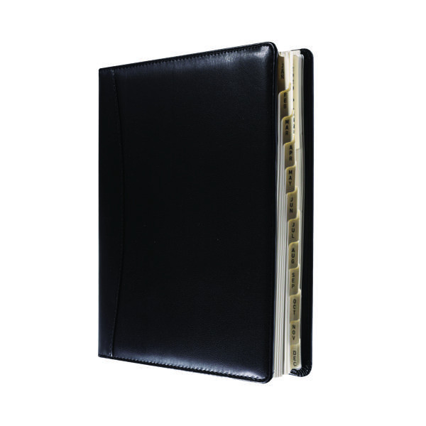 COLLINS ELITE COMPACT DIARY WTV 2025