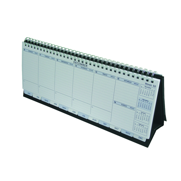 COLLINS DESKLINE PLANNER WTV 2021 COLLINS DESKLINE PLANNER WTV 2021