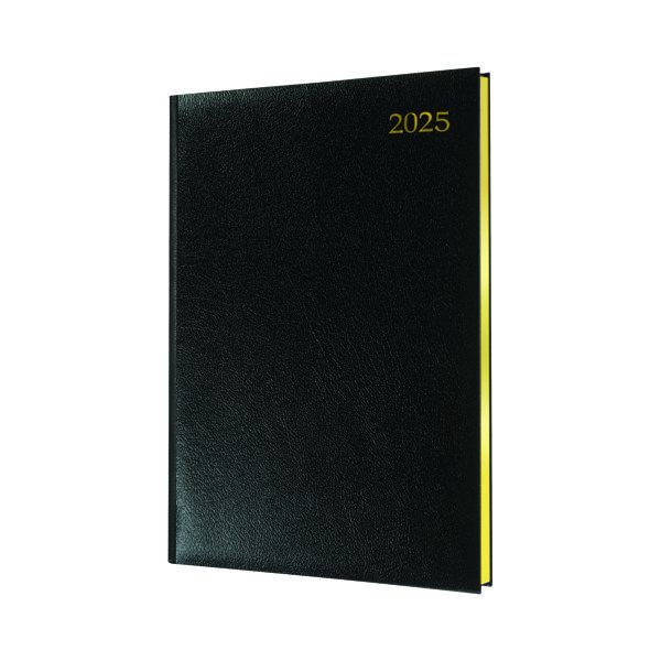 COLLINS QUARTO DIARY WTV APPT BLK 25