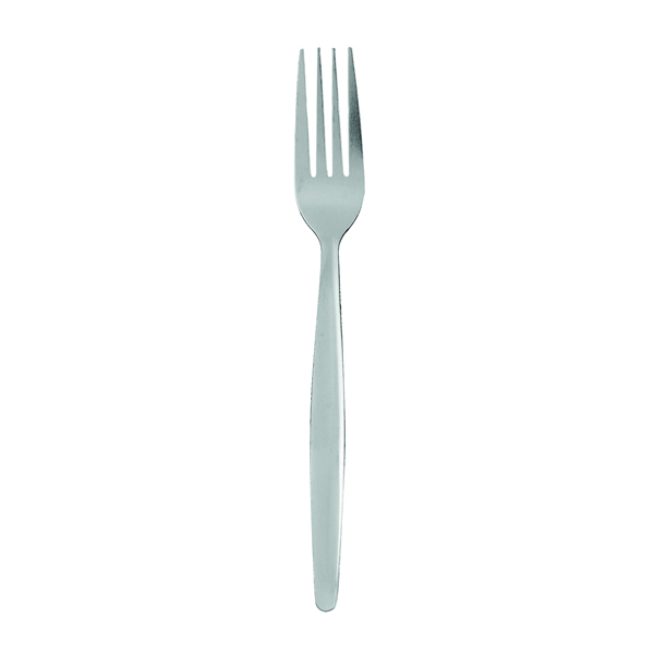 STAINLESS STEEL CUTLERY FORKS PK12