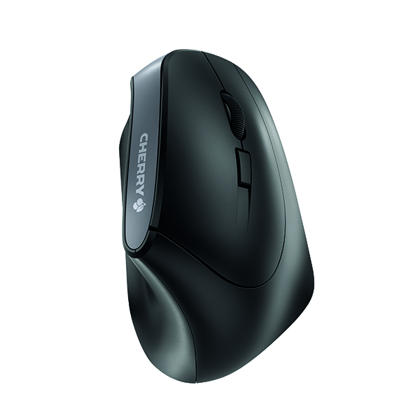 CHERRY MW 4500 WIRELESS MOUSE BLACK