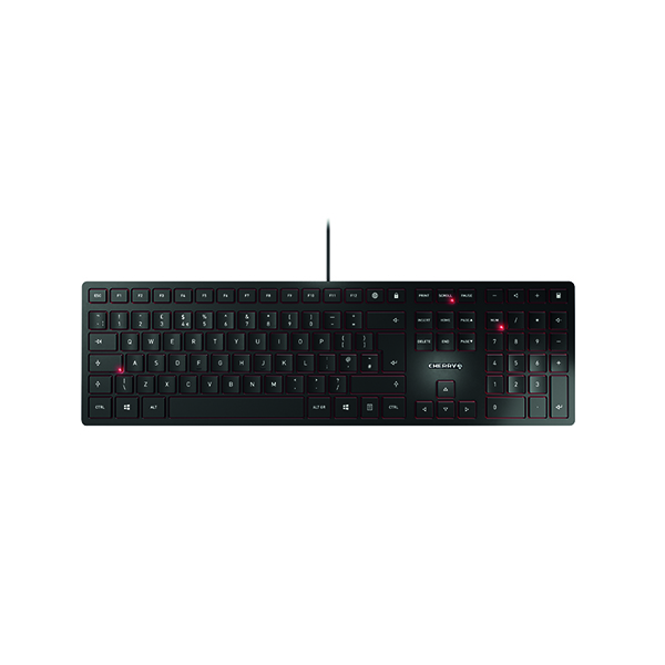 CHERRY KC 6000 KEYBOARD BLACK