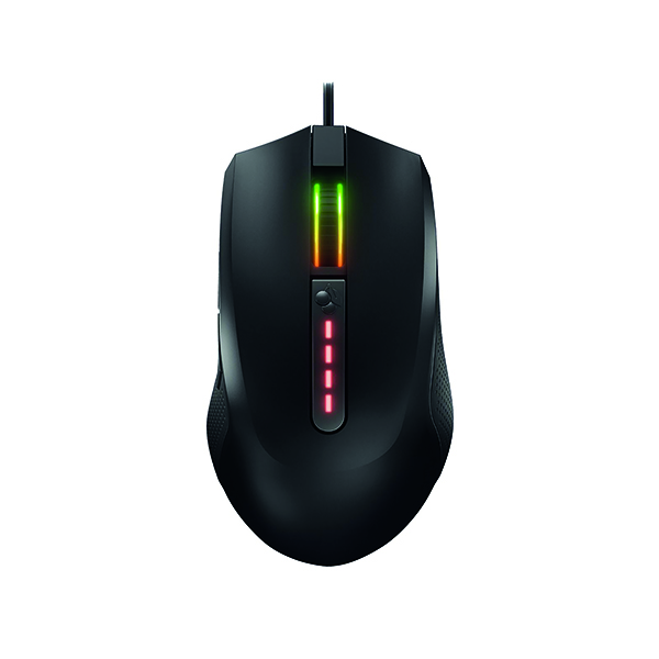 CHERRY MC 2.1 WIRED GAMING MSE BLK