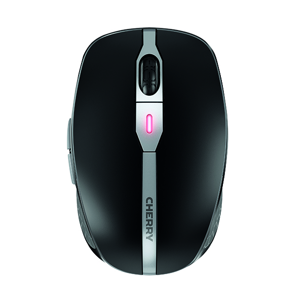 CHERRY MW 9100 USB WLS MOUSE BLACK