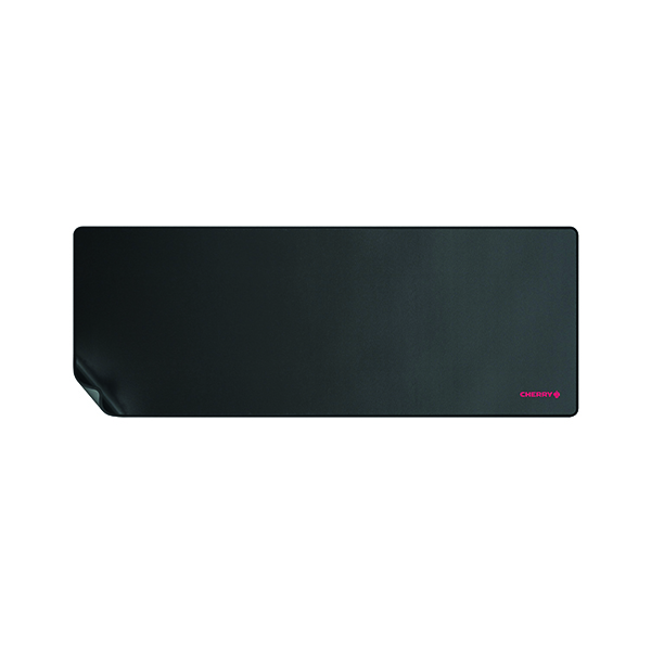 CHERRY MP 2000 MOUSEPAD XXL BLACK