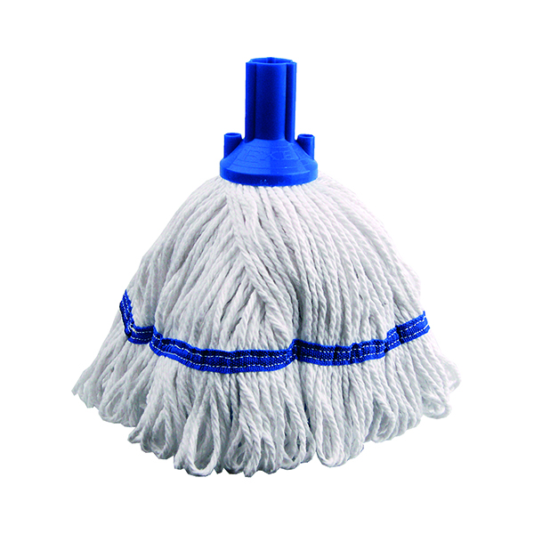 EXEL REVOLUTION MOP HEAD 250G BLUE