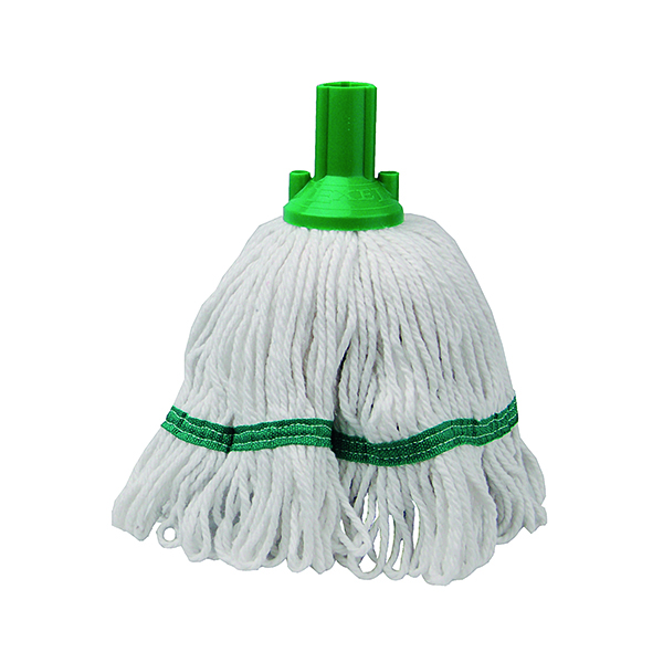 EXEL REVOLUTION MOP HEAD 250G GREEN