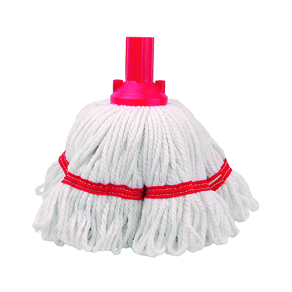 EXEL REVOLUTION MOP HEAD 250G RED