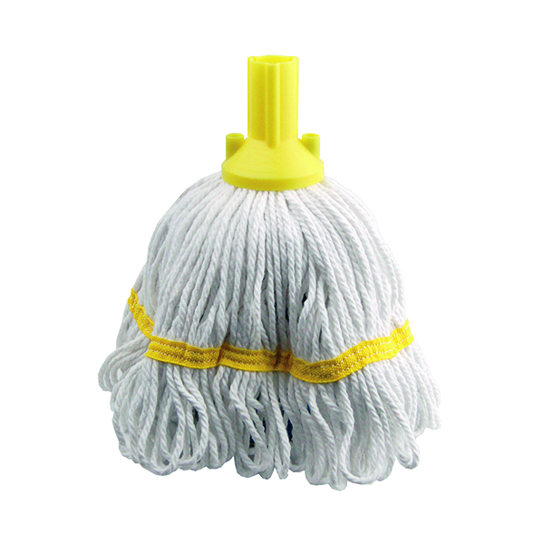 EXEL REVOLUTION MOP HEAD 250G YLW