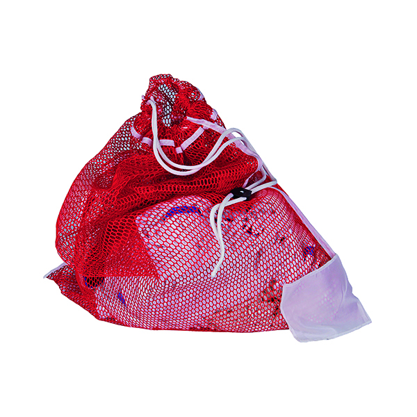 ROBERT SCOTT DRWSTRG LAUNDRY NET RED