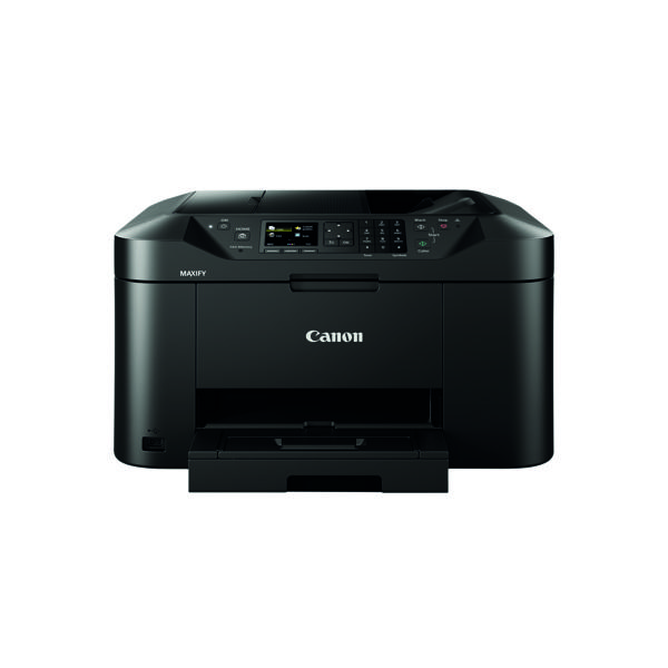 CANON MB2150 MFC INKJET PRINTER