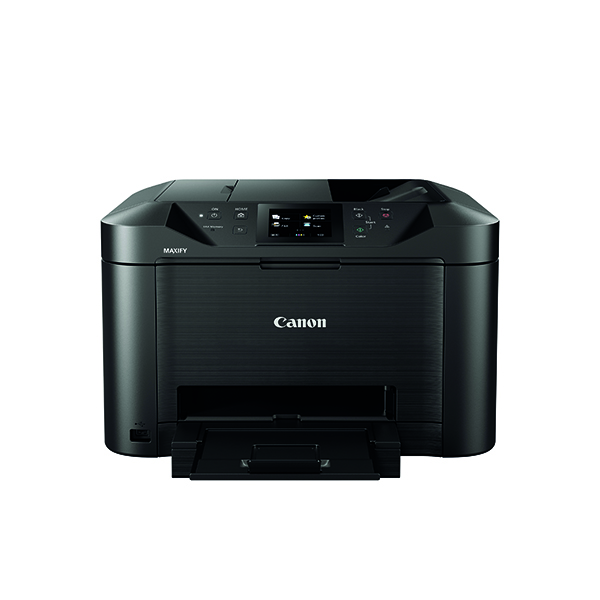 CANON MB5150 MFC INKJET PRINTER