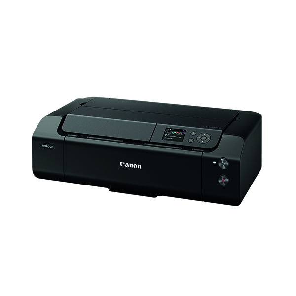 CANON IMAGEPROGRAF PRO-300 PRINTER