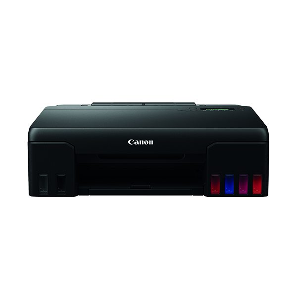 CANON PIXMA G550 INKJET PRINTER