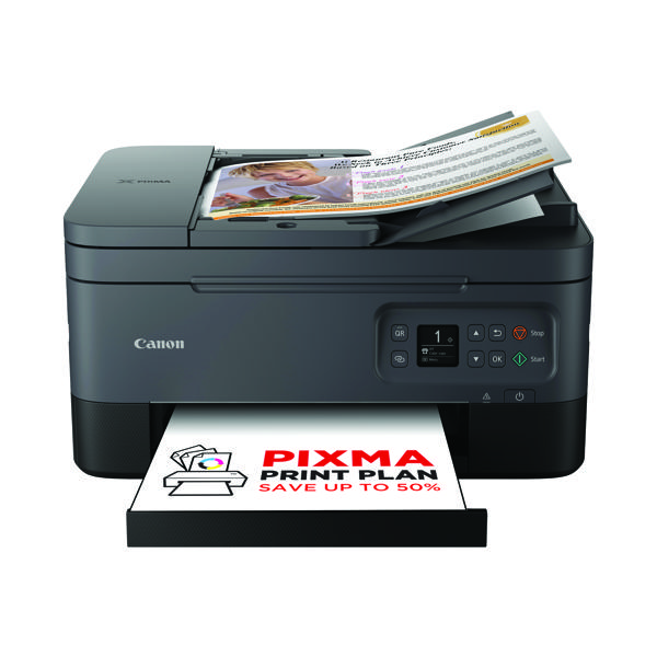 CANON PIXMA TS7450I INKJET PRINTER