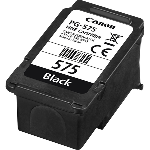 CANON PG-575 INKJET CARTRIDGE BLACK