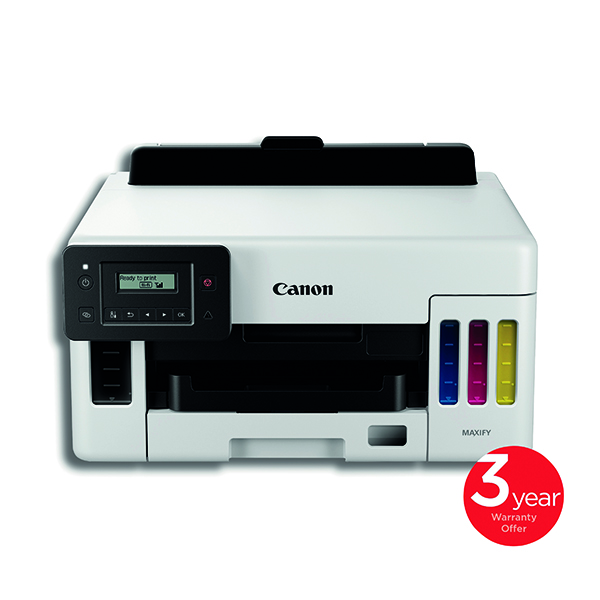 CANON MAXIFY GX5050 MGTNK IJ PRINTER