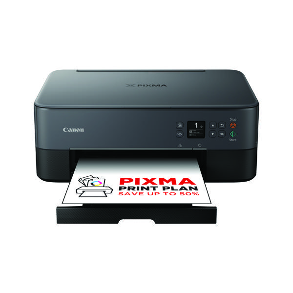 CANON PIXMA TS5350I INKJET PRINTER