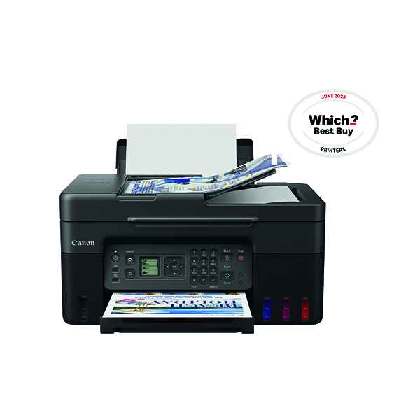 CANON PIXMA G4570 4IN1 PRINTER A4