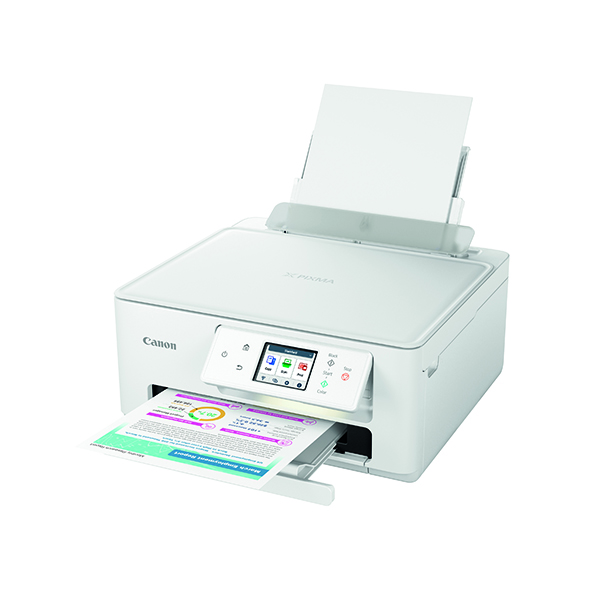 CANON PIXMA TS7650I MF 3IN1 PRINTER