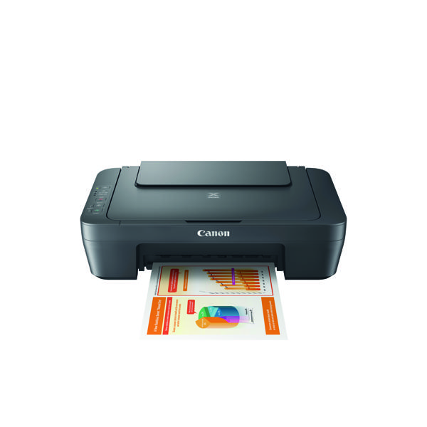 CANON PIXMA MG2551S IJ PRINTER A4 MF