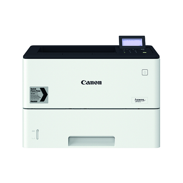 CANON I-SENSYS LBP325X PRINTER