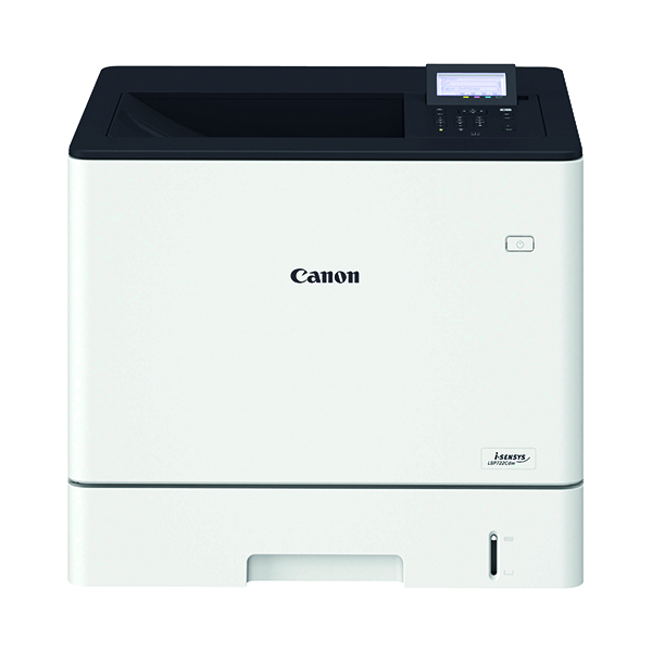 Canon LBP722Cdw Laser Printer