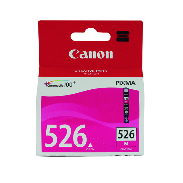 CANON 4542B001 INKJET CARTRDGE MGNTA