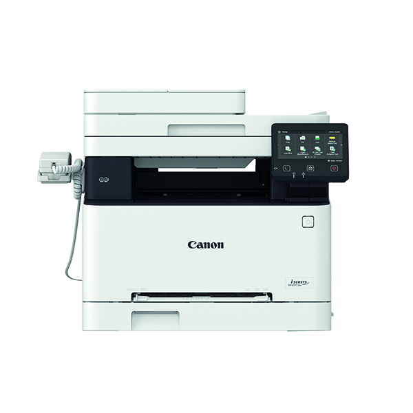 CANON I-SENSYS MF657CDW PRINTER