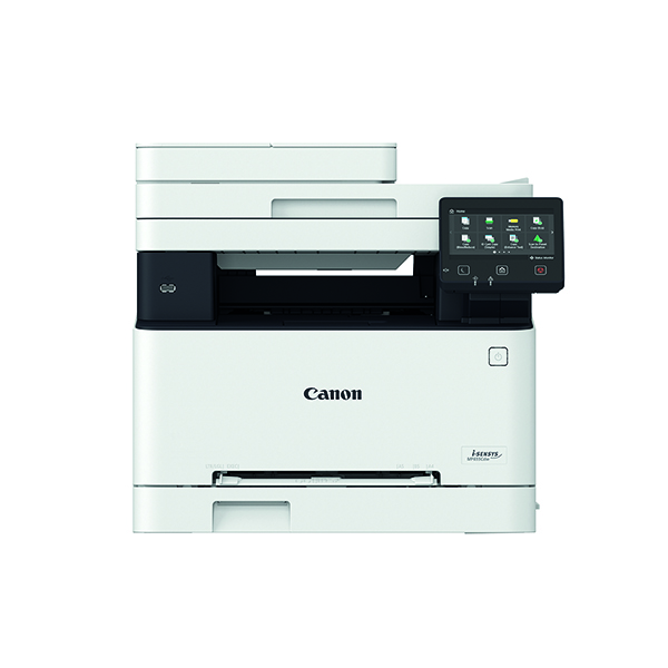 CANON I-SENSYS MF655CDW PRINTER