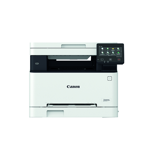 CANON I-SENSYS MF651CW PRINTER