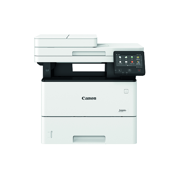 CANON I-SENSYS MF553DW MONO MF PNTR