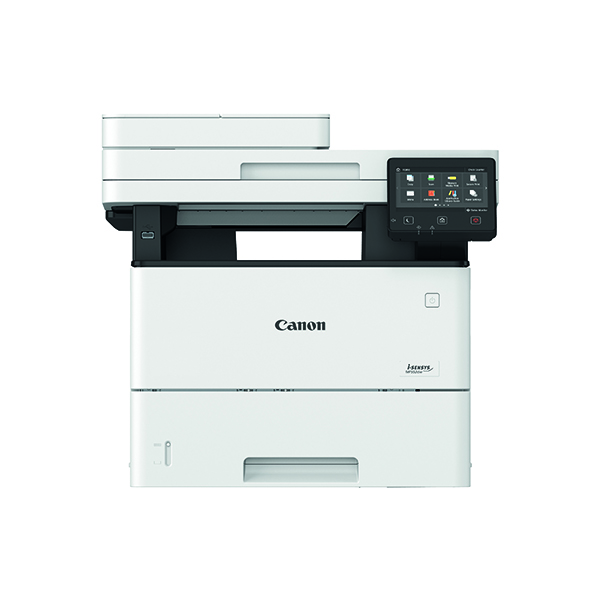 CANON I-SENSYS MF552DW MONO MF PNTR