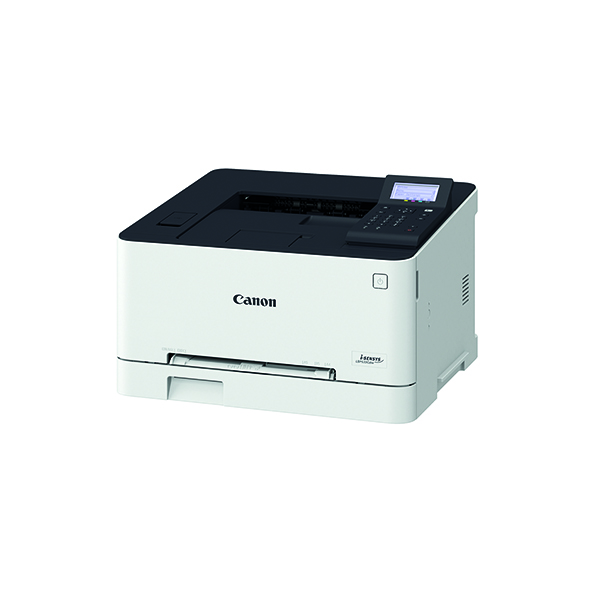 CANON I-SENSYS LBP633CDW PRINTER