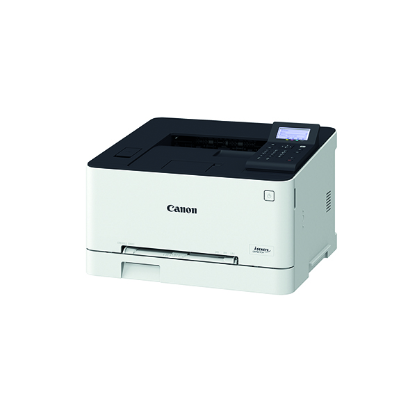 CANON I-SENSYS LBP631CW PRINTER