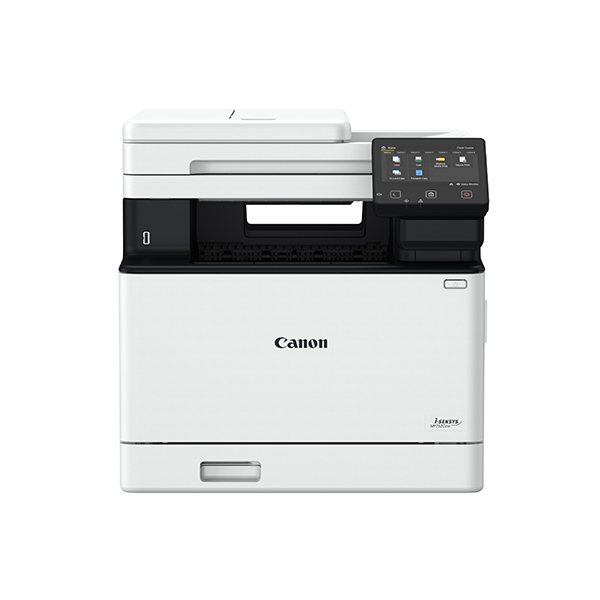 CANON I-SENSYS MF752CDW COLOUR PRNTR