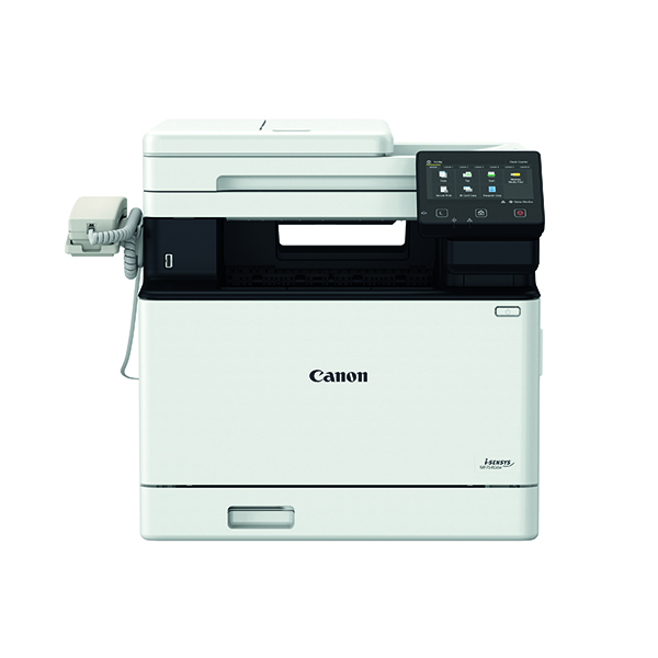 CANON I-SENSYS MF754CDW COLOUR PRNTR