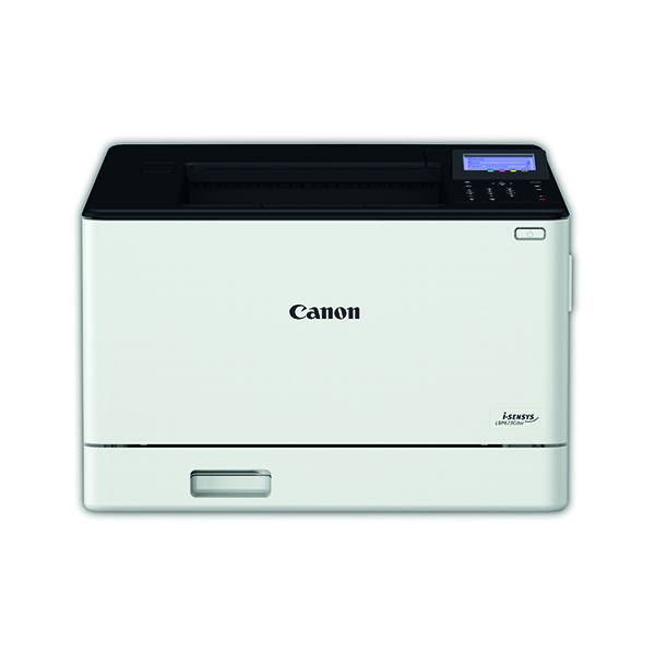 CANON I-SENSYS LBP673CDW LSR PRINTER