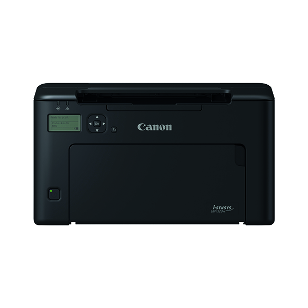 CANON I-SENSYS LBP122DW LSR PRINTER